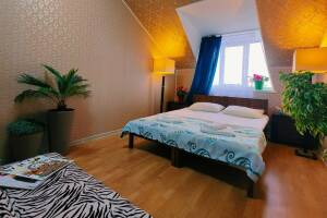 Изображение Изображение: 2-х местный «Стандарт» + 2 доп. места #1 #9