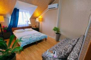 Изображение Изображение: 3-х местный «Стандарт» #1 #10