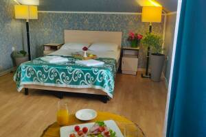 Изображение Изображение: 2-х комнатный с мини-кухней на 4−8 человек #1 #13