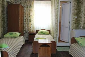 Изображение Изображение: 3-х местный «Стандарт» #1 #2