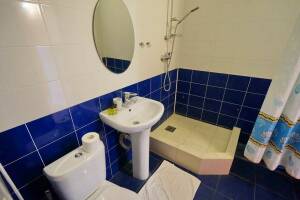 Изображение Изображение: 4х местный «Стандарт» #1 #2