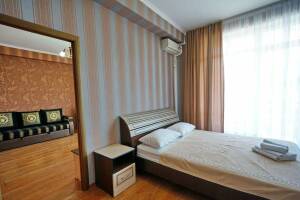 Изображение Изображение: «Люкс» Двухкомнатный #1 #4