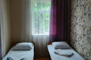 Изображение Изображение: Двухместный Эконом #1 #1