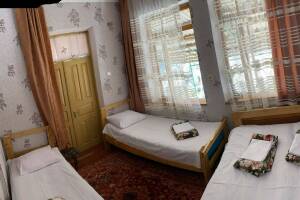 Изображение Изображение: Четырёхместный Эконом #1 #2