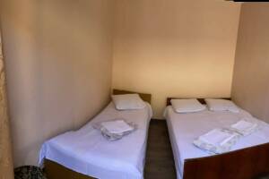 Изображение Изображение: Трёх местный эконом #1 #8