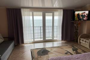 Изображение Изображение: Люкс с видом на море #1 #2