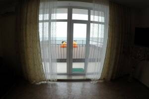 Изображение Изображение: Люкс с видом на море и террасой #1 #3