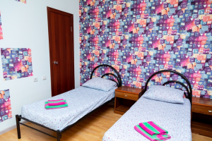 Изображение Изображение: Трёхместный «Стандарт» #1 #2