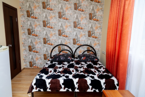 Изображение Изображение: Четырёхместный «Комфорт» #1 #3