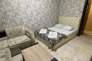 Изображение Изображение: 2-х местный «Стандарт» без балкона #1 #1