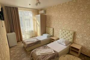 Изображение Изображение: 2-х местный «Стандарт» с балконом #1 #5