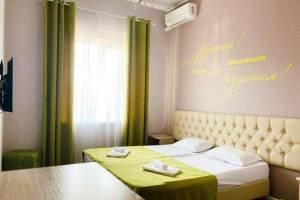 Изображение Изображение: 2-х местный «Полулюкс» #1 #2