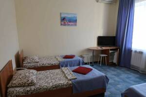 Изображение Изображение: 3-х местный «Стандарт» #1 #4