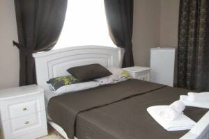 Изображение Изображение: 3-х местный «Полулюкс» #1 #6