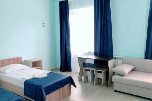 Изображение Изображение: 4-х местный «Стандарт» #1 #8