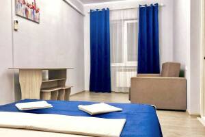 Изображение Изображение: 3-х комнатный «семейный» #1 #10