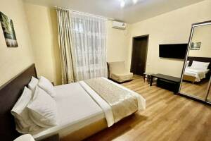 Изображение Изображение: Двухместный номер «Комфорт» #1 #1