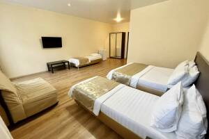 Изображение Изображение: Семейный номер #1 #4