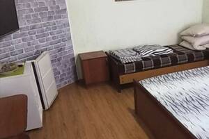 Изображение Изображение: Трёхместный #1 #2