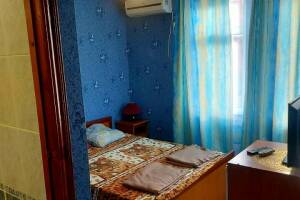 Изображение Изображение: 4-х местный номер 2х комнатный #1 #3