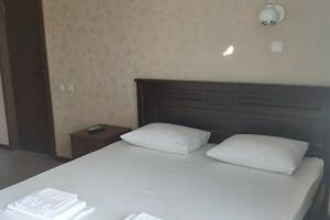 Изображение Изображение: 2-х местный номер с балконом #1 #2