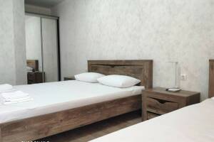 Изображение Изображение: 3-х местный номер с балконом #1 #6