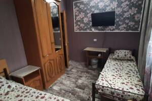 Изображение Изображение: 3-х местный «Эконом» #1 #2