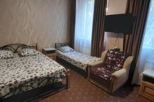 Изображение Изображение: 4-х местный «Эконом» #1 #3