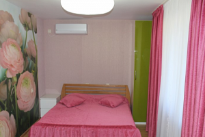 Изображение Изображение: Номер 2−4 местный без удобств «Эконом» (1 этаж) #1 #1