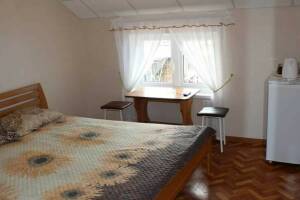 Изображение Изображение: Номера 2-х местные с удобствами, 4 этаж #1 #4