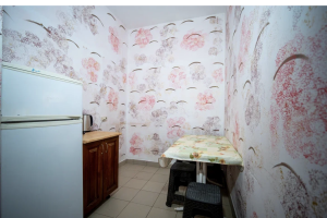 Изображение Изображение: 4-х местный номер «Семейный» #1 #3