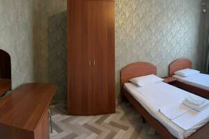 Изображение Изображение: Трехкомнатные Апартаменты #1 #4