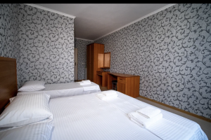 Изображение Изображение: Четырёхместный с балконом #1 #6