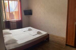 Изображение Изображение: Четырехкомнатные апартаменты #1 #8