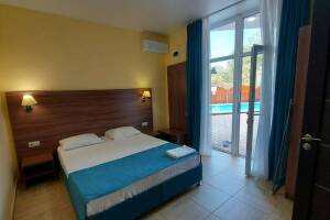 Изображение Изображение: Двухместный номер «Делюкс» #1 #1