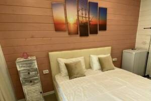 Изображение Изображение: Номер «RossoFarNiente» #1 #1