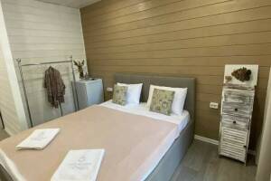 Изображение Изображение: Номер «LegnoFarNiente» #1 #2