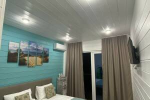 Изображение Изображение: Номер «FrescoFarNiente» #1 #5