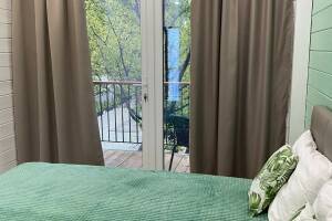 Изображение Изображение: Номер «VerdeFarNiente» #1 #6