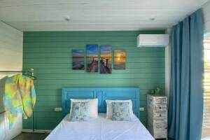 Изображение Изображение: Номер «AzzuroFarNiente» #1 #7