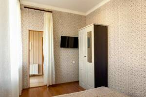 Изображение Изображение: Двухместный номер эконом 1 #1 #6