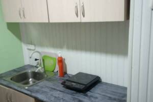 Изображение Изображение: 4-х местный «Люкс» #1 #2