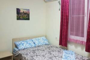 Изображение Изображение: Трёхместный номер #1 #4