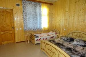 Изображение Изображение: Трехместный домик #1 #1