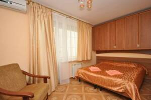 Изображение Изображение: Двухместный «Полулюкс» #1 #1