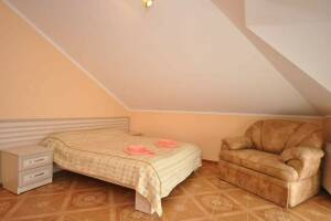 Изображение Изображение: Двухкомнатный «Люкс» #1 #3