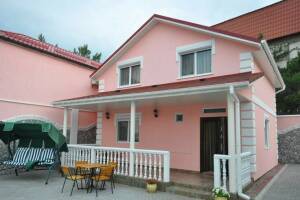 Изображение Изображение: Отдельный коттедж #1 #4