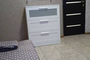 Изображение Изображение: Апартаменты #1 #2