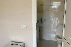 Изображение Изображение: Однокомнатный двухместный с балконом #1 #1