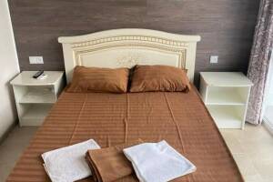 Изображение Изображение: Однокомнатный трехместный с балконом #1 #3